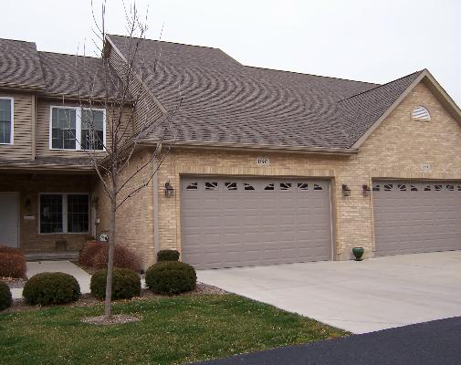 1190 Arbor Lane Unit 1190 SYCAMORE, IL Townhouse Sold - Photo 1 of 1. Opens carousel modal