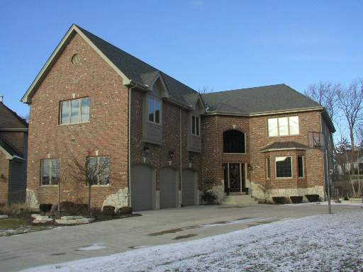 1018 Sean Circle DARIEN, IL House Sold - Photo 1 of 1. Opens carousel modal
