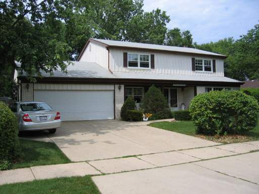 2844 Floral Drive NORTHBROOK, IL House Sold - Photo 1 of 1. Opens carousel modal