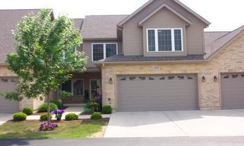 1155 Arbor Lane Unit 3 SYCAMORE, IL Townhouse Sold - Photo 1 of 1. Opens carousel modal