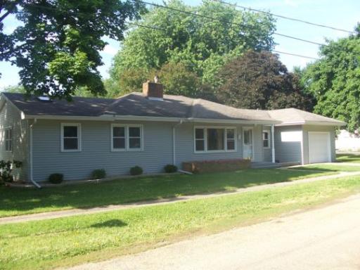 901 Adams Street Oregon, IL House Sold - Photo 1 of 1. Opens carousel modal