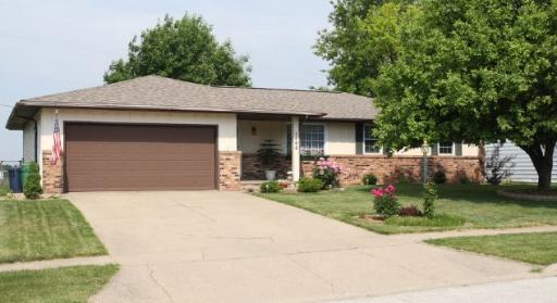 1400 Hampton Road Washington, IL House Sold - Photo 1 of 1. Opens carousel modal