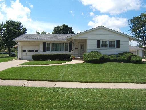 1320 Glenwood Avenue WAUKEGAN, IL House Sold - Photo 1 of 1. Opens carousel modal