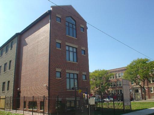 641 E 50th Street Unit 3 CHICAGO, IL Condo Sold - Photo 1 of 1. Opens carousel modal