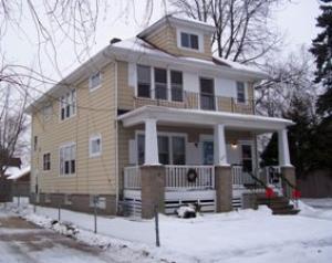 4110 21 Avenue KENOSHA, WI Multifamily Sold - Photo 1 of 1. Opens carousel modal