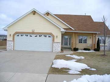 8547 34 Avenue KENOSHA, WI House Sold - Photo 1 of 1. Opens carousel modal