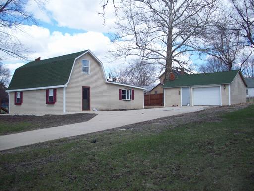 106 S West Street Hollowayville, IL House Sold - Photo 1 of 1. Opens carousel modal