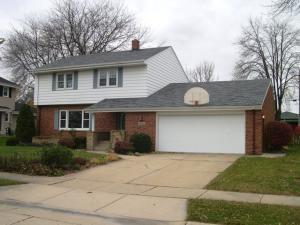 8744 35 Avenue KENOSHA, WI House Sold - Photo 1 of 1. Opens carousel modal