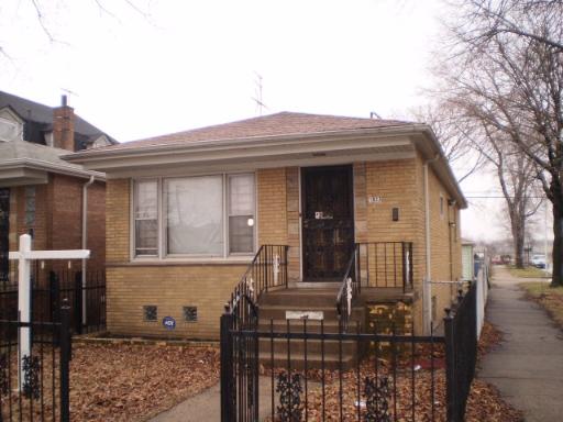 1935 E 93rd Street CHICAGO, IL House Sold - Photo 1 of 1. Opens carousel modal