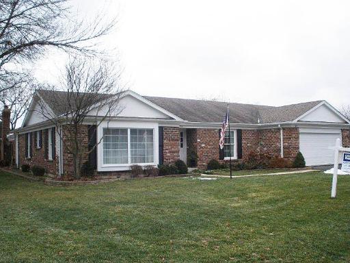 1518 Wedgefield Circle NAPERVILLE, IL House Sold - Photo 1 of 1. Opens carousel modal