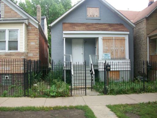 3516 W Huron Street CHICAGO, IL House Sold - Photo 1 of 1. Opens carousel modal