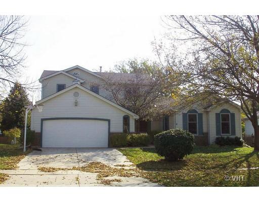 521 E Greenhill Lane SCHAUMBURG, IL House Sold - Photo 1 of 1. Opens carousel modal