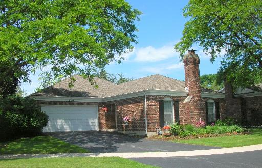 1544 Wedgefield Circle NAPERVILLE, IL House Sold - Photo 1 of 1. Opens carousel modal