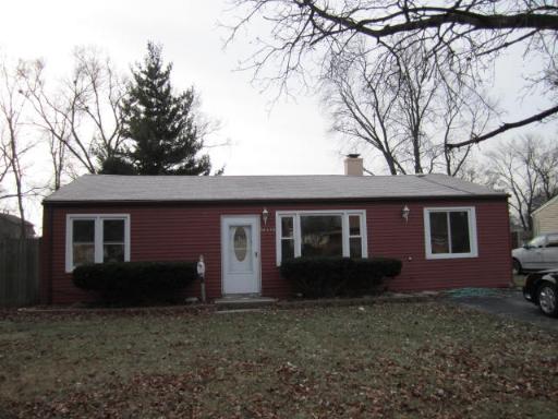 10415 Wrightwood Avenue LEYDEN TOWNSHIP, IL House Sold - Photo 1 of 1. Opens carousel modal