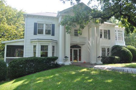 21539 W Boschome Drive KILDEER, IL House Sold - Photo 1 of 16. Opens carousel modal