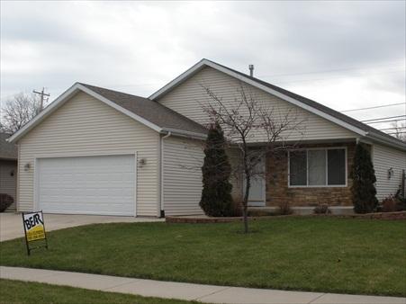 3617 86th Street KENOSHA, WI House Sold - Photo 1 of 5. Opens carousel modal