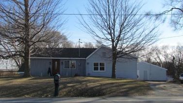 W1407 County L Road