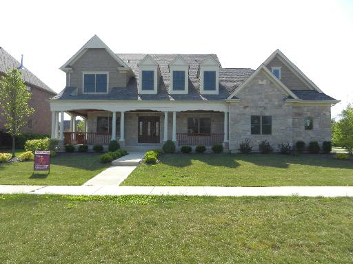 3 Baker Lane NAPERVILLE, IL House Sold - Photo 1 of 15. Opens carousel modal