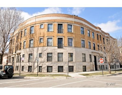 4214 N Kenmore Avenue Unit 2F CHICAGO, IL Condo Sold - Photo 1 of 10. Opens carousel modal