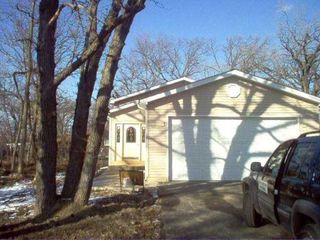 216 W Park Road