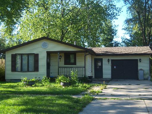 202 S Park Avenue HARVARD, IL House Sold - Photo 1 of 4. Opens carousel modal
