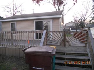 726 N Park Road
