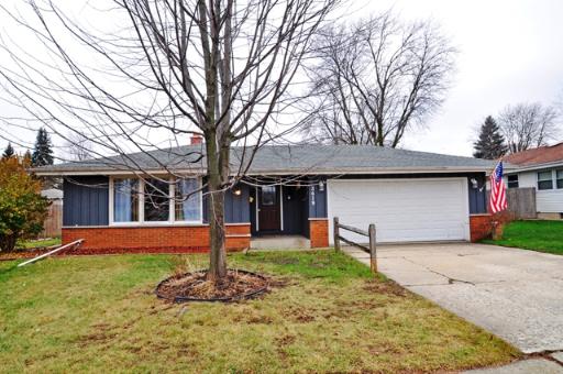 3419 87th Place KENOSHA, WI House Sold - Photo 1 of 14. Opens carousel modal