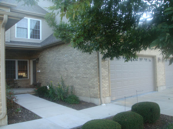1129 Arbor Lane SYCAMORE, IL Townhouse Sold - Photo 1 of 6. Opens carousel modal