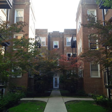 1449 W Victoria Street Unit 2A CHICAGO, IL Condo Sold - Photo 1 of 15. Opens carousel modal