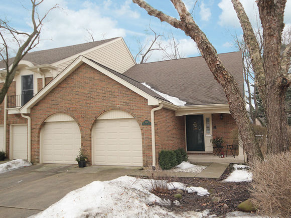 590 Windham Lane NAPERVILLE, IL Townhouse Sold - Photo 1 of 25. Opens carousel modal