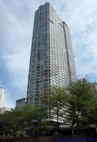 405 N Wabash Ave Unit 3108  