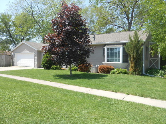 200 S Park Avenue HARVARD, IL House Sold - Photo 1 of 25. Opens carousel modal