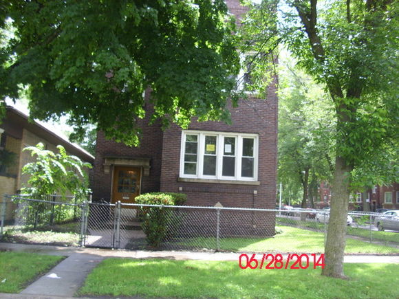 2601 E 78th Street CHICAGO, IL Multifamily Sold - Photo 1 of 1. Opens carousel modal
