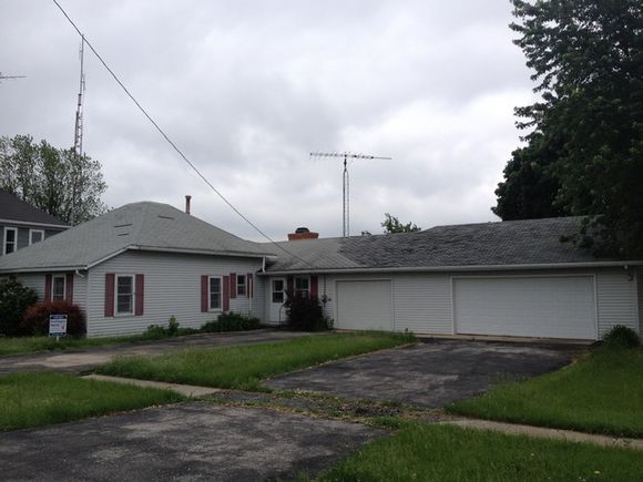 300 Elm Street Kinsman, IL House Sold - Photo 1 of 13. Opens carousel modal