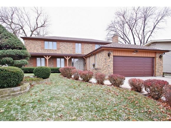 7707 Lake Street MORTON GROVE, IL House Sold - Photo 1 of 16. Opens carousel modal