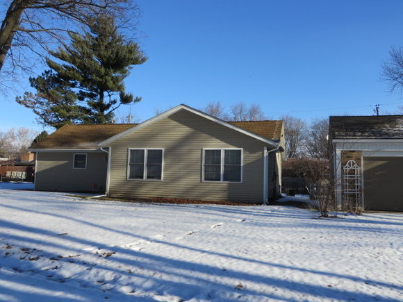 1809 Springbrook Avenue ROCKFORD, IL House Sold - Photo 1 of 1. Opens carousel modal