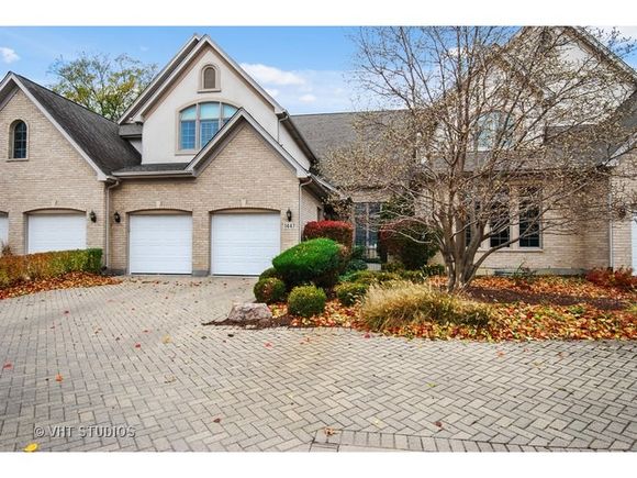 1447 Cress Creek Court Unit 1447 NAPERVILLE, IL Townhouse Sold - Photo 1 of 16. Opens carousel modal