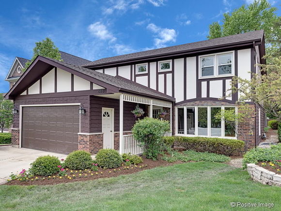400 Hudson Avenue CLARENDON HILLS, IL House Sold - Photo 1 of 23. Opens carousel modal