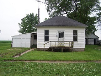 307 Emmett Street KINSMAN, IL House Sold - Photo 1 of 11. Opens carousel modal