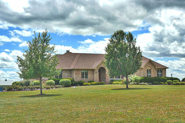 14317 Windsor Court WOODSTOCK, IL House Sold - Photo 1 of 25. Opens carousel modal