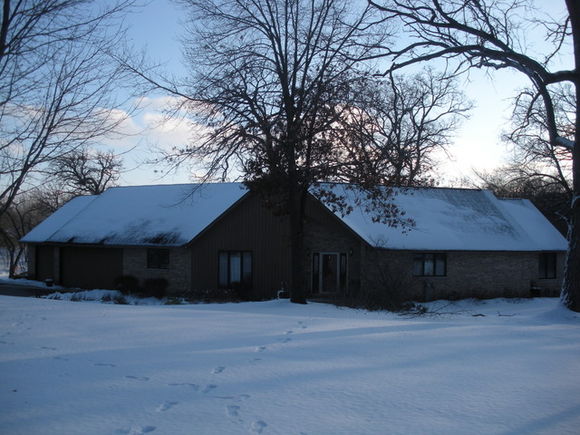 1722 W Rosewood Lane JOHNSBURG, IL House Sold - Photo 1 of 25. Opens carousel modal