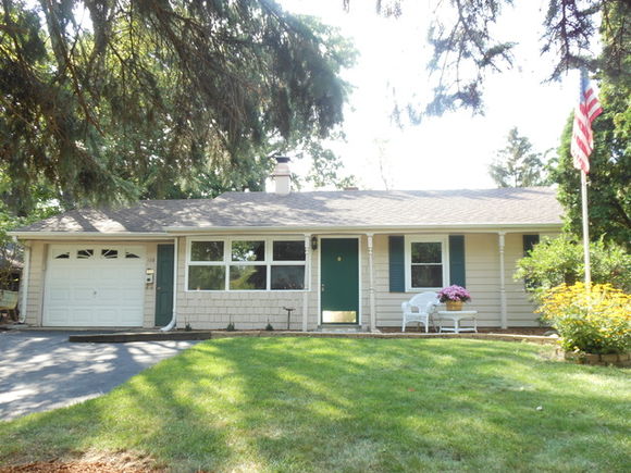 108 Orchard Lane DEKALB, IL House Sold - Photo 1 of 22. Opens carousel modal