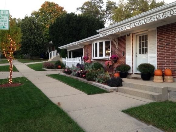 415 Stoddard Avenue WHEATON, IL Townhouse Sold - Photo 1 of 22. Opens carousel modal