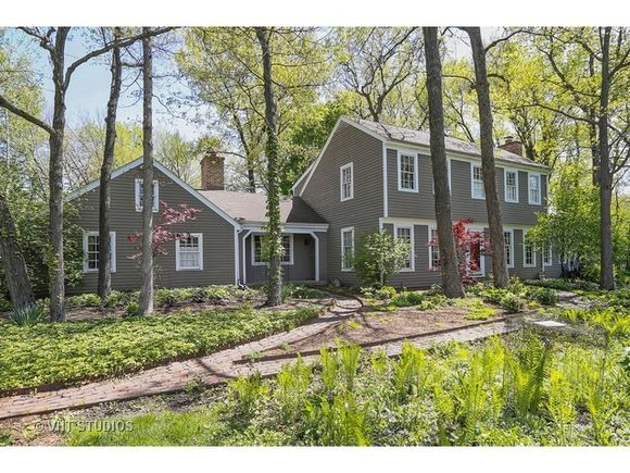 417 Concord Lane NORTH BARRINGTON, IL House Sold - Photo 1 of 23. Opens carousel modal