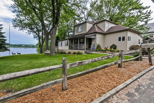 38536 N Munn Road LAKE VILLA, IL House Sold - Photo 1 of 25. Opens carousel modal