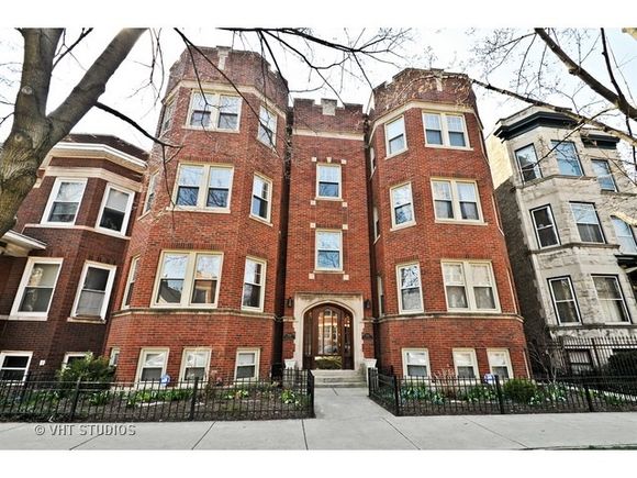 5312 N Paulina Street Unit 3N CHICAGO, IL Condo Sold - Photo 1 of 25. Opens carousel modal