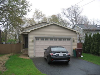 725 N Park Road
