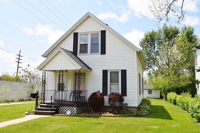 219 S Logan Avenue JOLIET, IL House Sold - Photo 1 of 24. Opens carousel modal