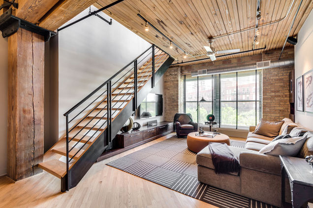 411 W Ontario Street Unit 504 - Photo 11 of 25