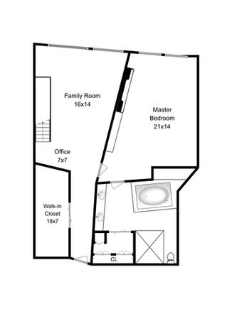 411 W Ontario Street Unit 504 - Photo 24 of 25